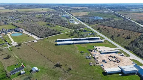 0 County Road 424 Alvin TX 77511