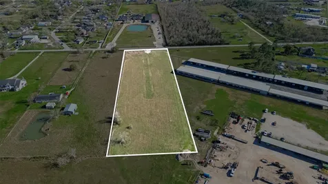 0 County Road 424 Alvin TX 77511