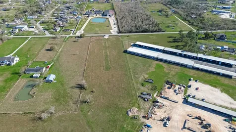 0 County Road 424 Alvin TX 77511
