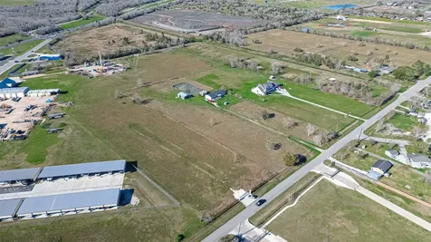 0 County Road 424 Alvin TX 77511