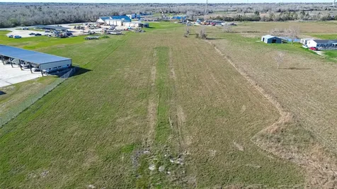 0 County Road 424 Alvin TX 77511