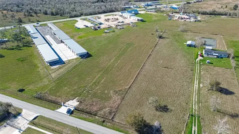 0 County Road 424 Alvin TX 77511