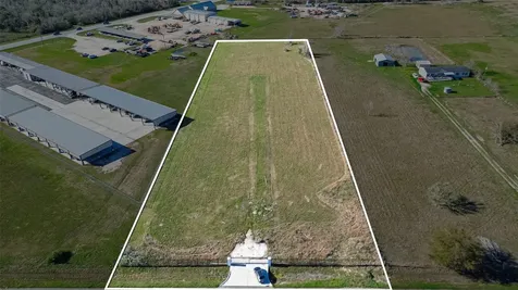 0 County Road 424 Alvin TX 77511