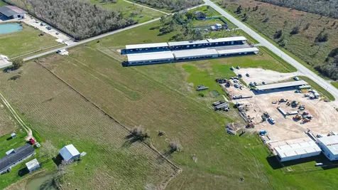 0 County Road 424 Alvin TX 77511
