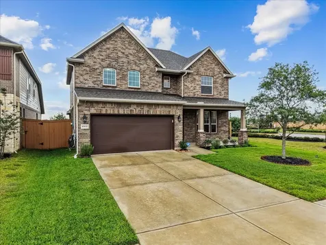 10831 Bodie Hills Drive Rosharon TX 77583