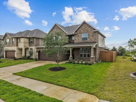 10831 Bodie Hills Drive Rosharon TX 77583