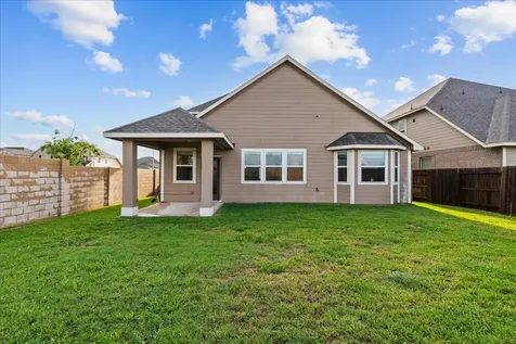 10831 Bodie Hills Drive Rosharon TX 77583