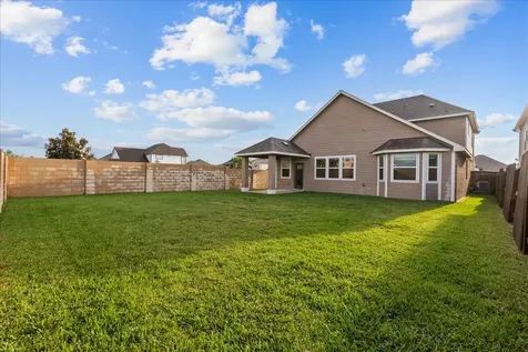 10831 Bodie Hills Drive Rosharon TX 77583
