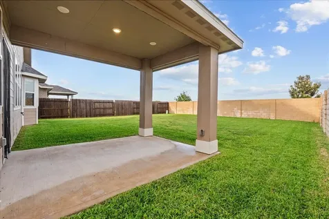 10831 Bodie Hills Drive Rosharon TX 77583