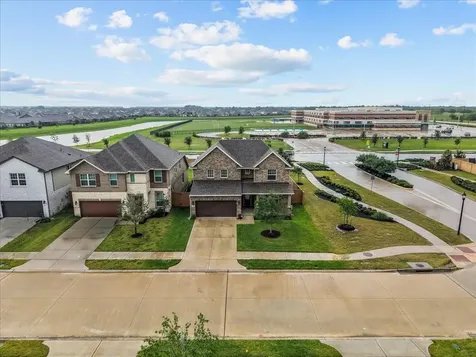 10831 Bodie Hills Drive Rosharon TX 77583