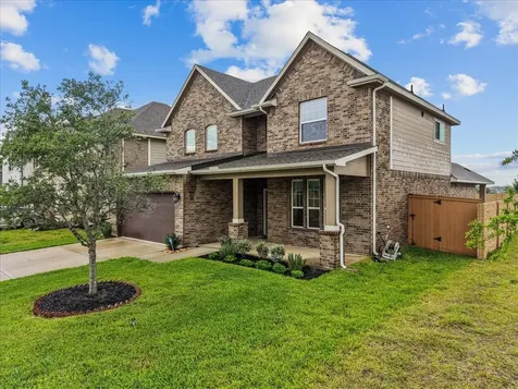 10831 Bodie Hills Drive Rosharon TX 77583