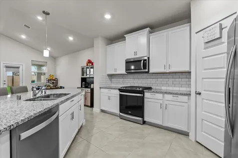 10831 Bodie Hills Drive Rosharon TX 77583