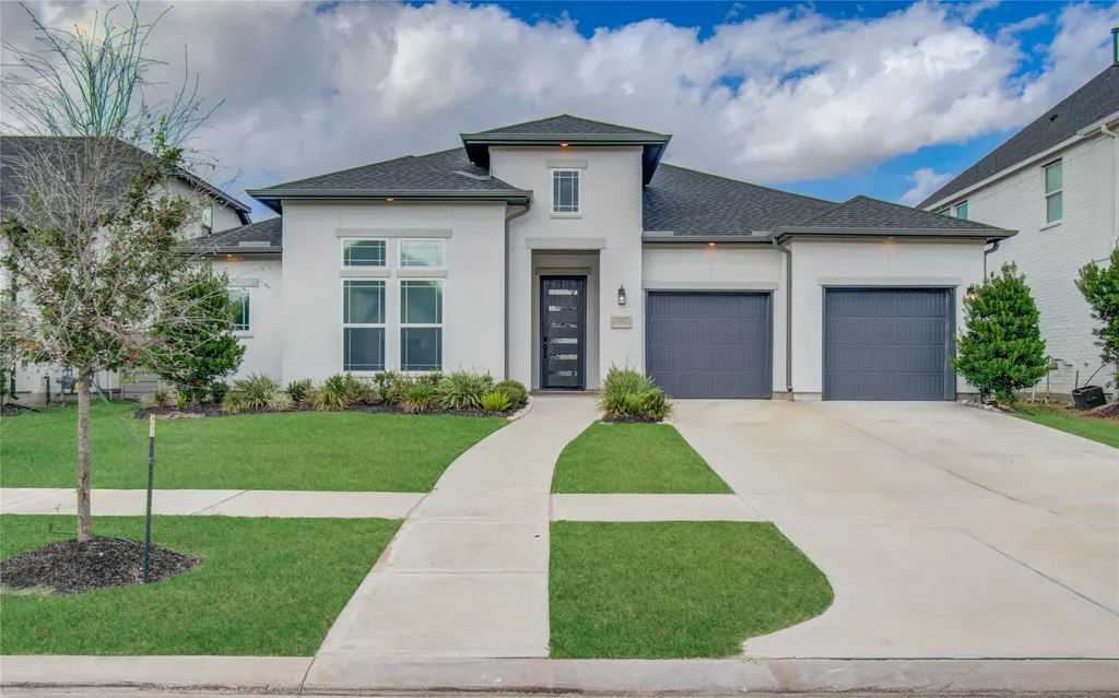 2127 Berry Trace Court Manvel TX 77578