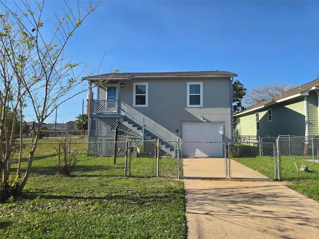 914 Avenue K Galveston TX 77550