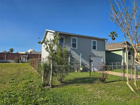 914 Avenue K Galveston TX 77550