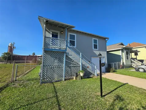 914 Avenue K Galveston TX 77550