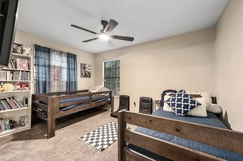 7118 Tonkawa Street Baytown TX 77521