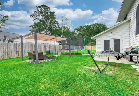 7118 Tonkawa Street Baytown TX 77521