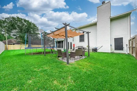 7118 Tonkawa Street Baytown TX 77521