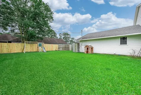 7118 Tonkawa Street Baytown TX 77521