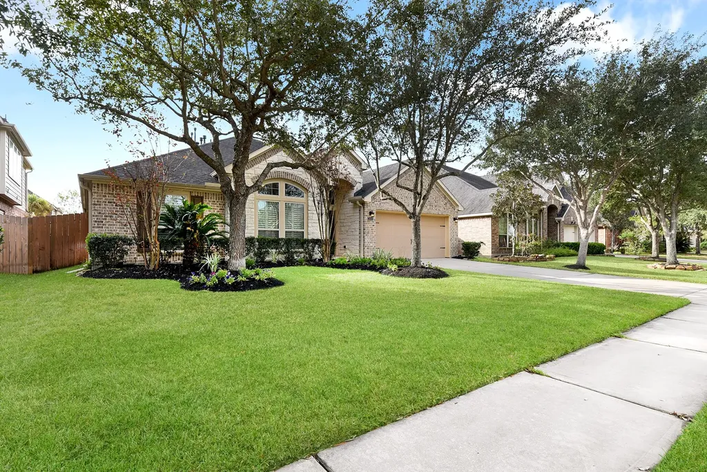 28011 Canyon Wren Drive Katy TX 77494