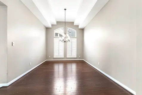 28011 Canyon Wren Drive Katy TX 77494