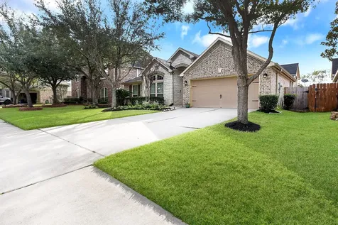 28011 Canyon Wren Drive Katy TX 77494