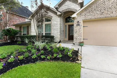 28011 Canyon Wren Drive Katy TX 77494