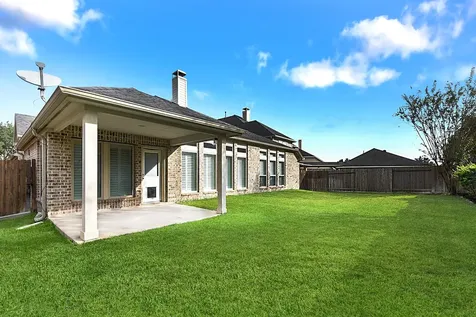 28011 Canyon Wren Drive Katy TX 77494