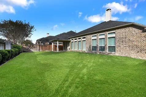 28011 Canyon Wren Drive Katy TX 77494