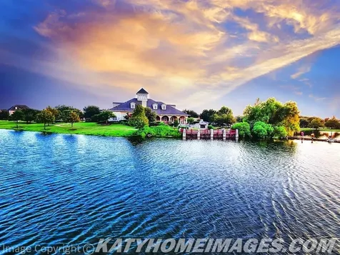 28011 Canyon Wren Drive Katy TX 77494
