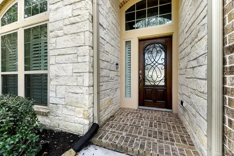 28011 Canyon Wren Drive Katy TX 77494