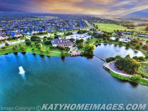 28011 Canyon Wren Drive Katy TX 77494