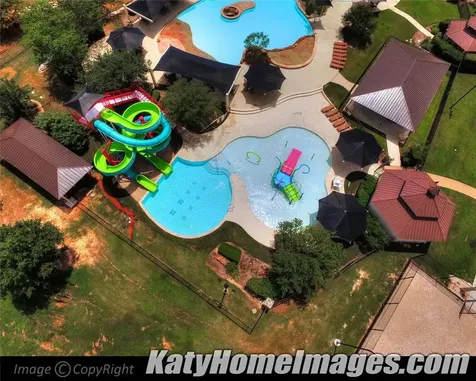 28011 Canyon Wren Drive Katy TX 77494