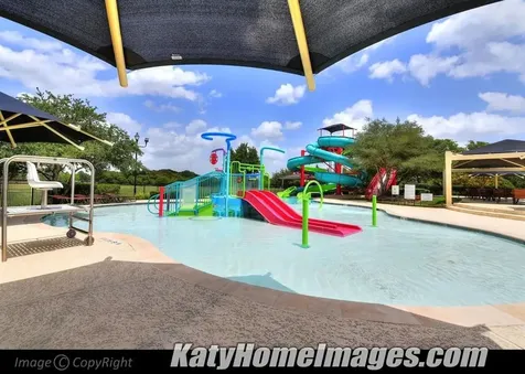 28011 Canyon Wren Drive Katy TX 77494