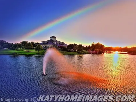 28011 Canyon Wren Drive Katy TX 77494