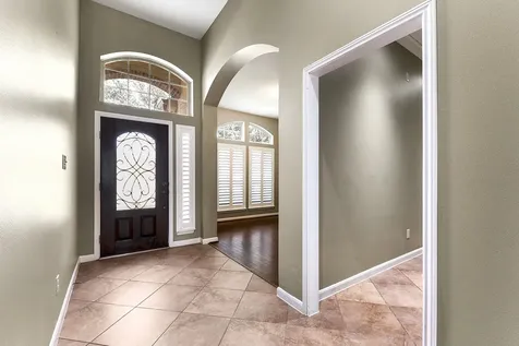 28011 Canyon Wren Drive Katy TX 77494