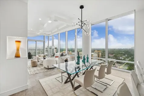 2727 Kirby Drive 11d Houston TX 77098
