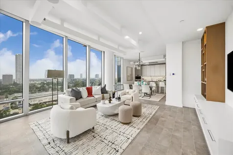 2727 Kirby Drive 11d Houston TX 77098