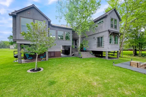 10 Wild Iris Court Huntsville TX 77340