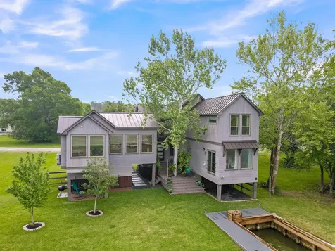 10 Wild Iris Court Huntsville TX 77340