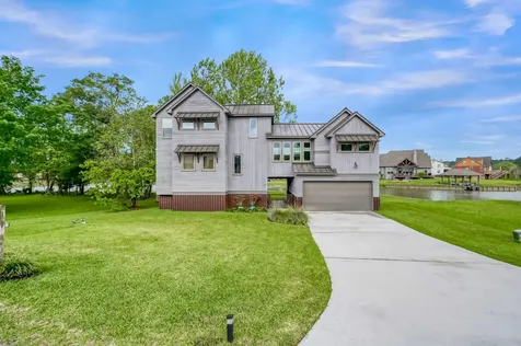 10 Wild Iris Court Huntsville TX 77340