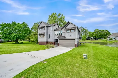 10 Wild Iris Court Huntsville TX 77340