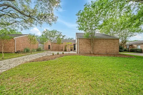 2210 Gray Falls Drive Houston TX 77077