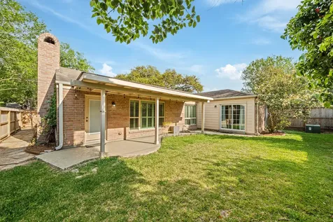 2210 Gray Falls Drive Houston TX 77077