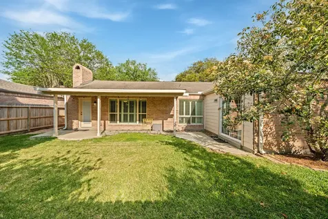 2210 Gray Falls Drive Houston TX 77077
