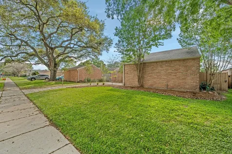 2210 Gray Falls Drive Houston TX 77077