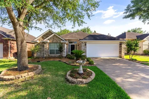 3135 Stratford Bend Drive Sugar Land TX 77498