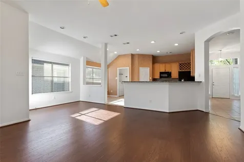 3135 Stratford Bend Drive Sugar Land TX 77498