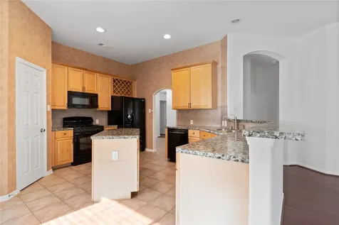 3135 Stratford Bend Drive Sugar Land TX 77498